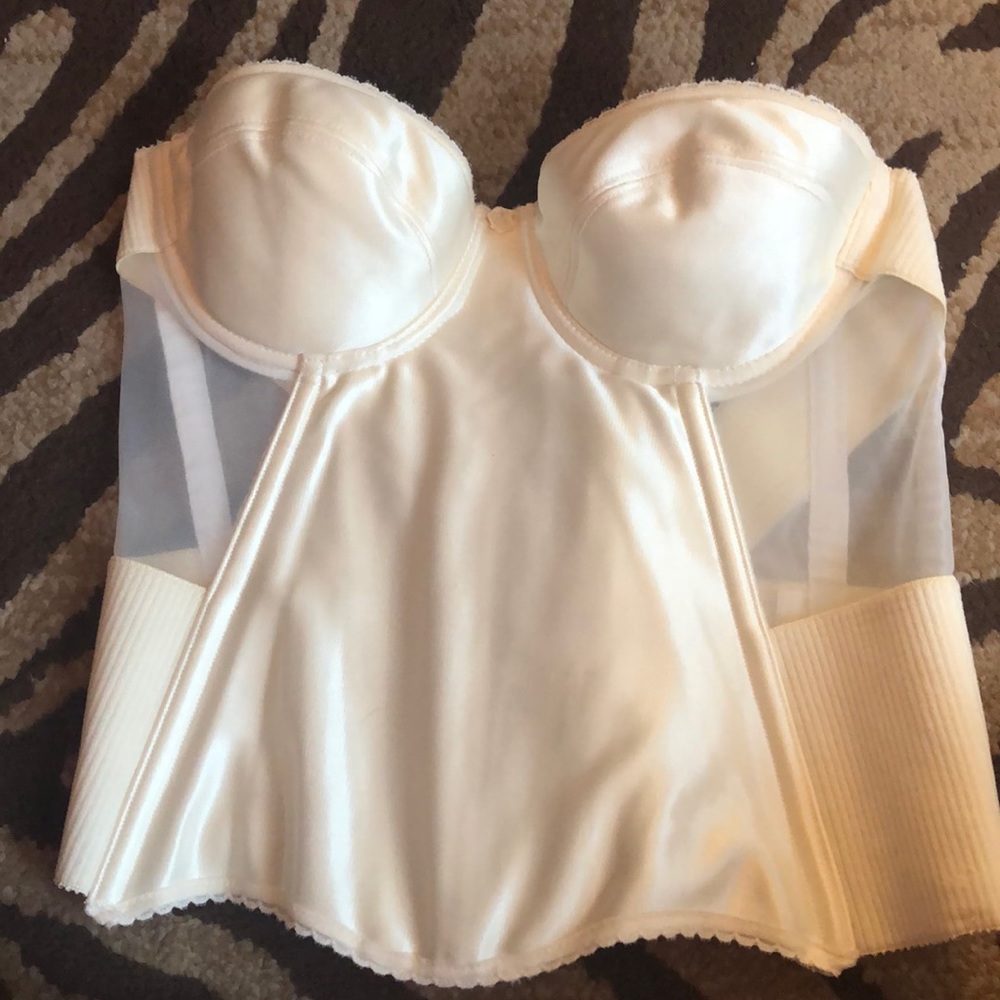 Womens corset
